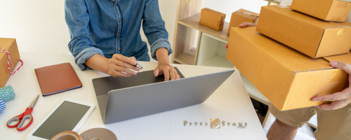 Peter Stone Dropshipping