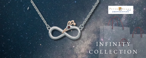 Endless Possibilities with the Infinity Collection at Peter Stone