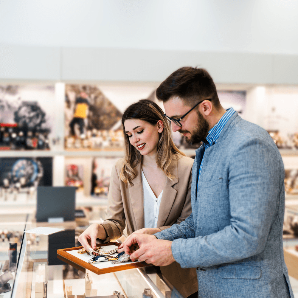 Opening a Profitable Jewelry Dropshipping Company: Uncovering the Potential