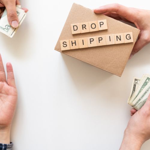 A Simple Solution for Growing Your Jewelry Business: The Power of Dropshipping