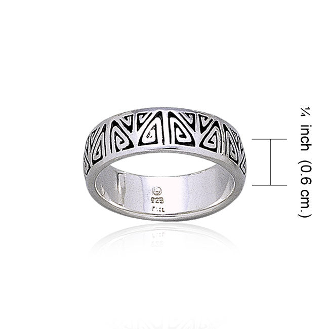 Art Deco Ring TR1887