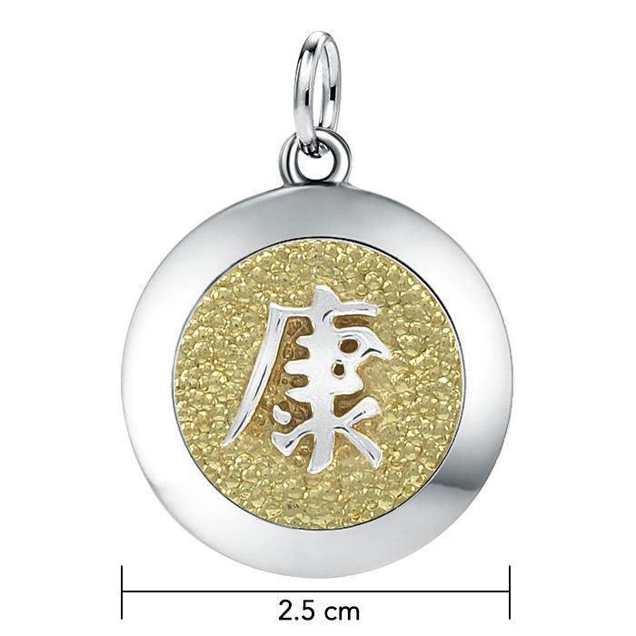 Health Feng Shui Pendant MPD3756 - peterstone.dropshipping