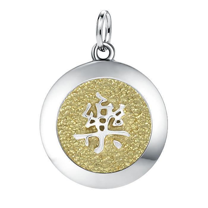 Longevity Feng Shui Pendant MPD3761