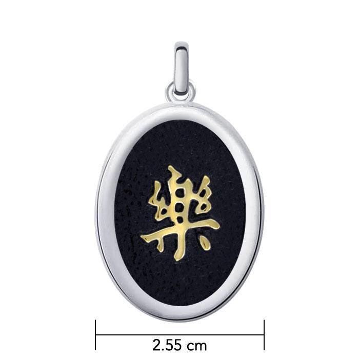 Happiness Feng Shui Pendant MPD3765 - peterstone.dropshipping