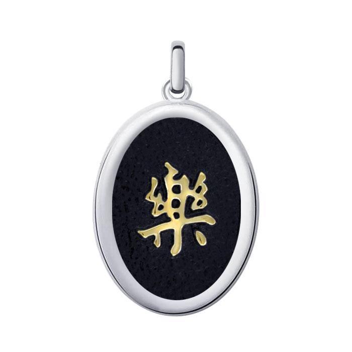 Happiness Feng Shui Pendant MPD3765