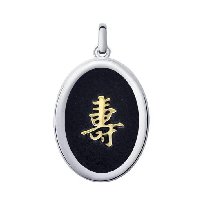 Longevity Feng Shui Pendant MPD3767