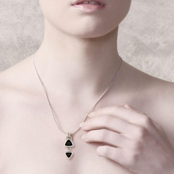 Blaque Pendant MPD834