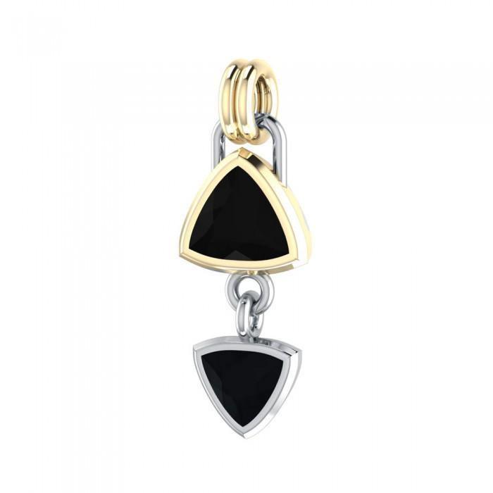 Blaque Pendant MPD834