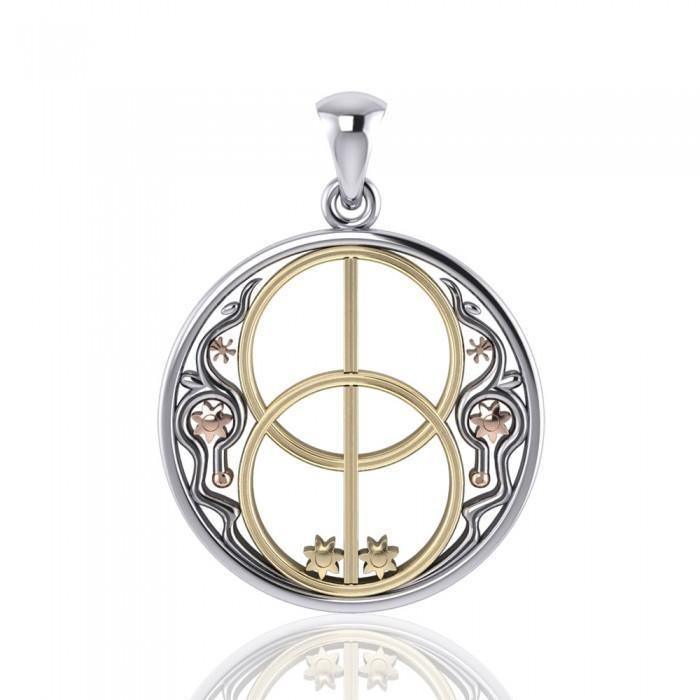 Chalice Well Pendant OTP3278