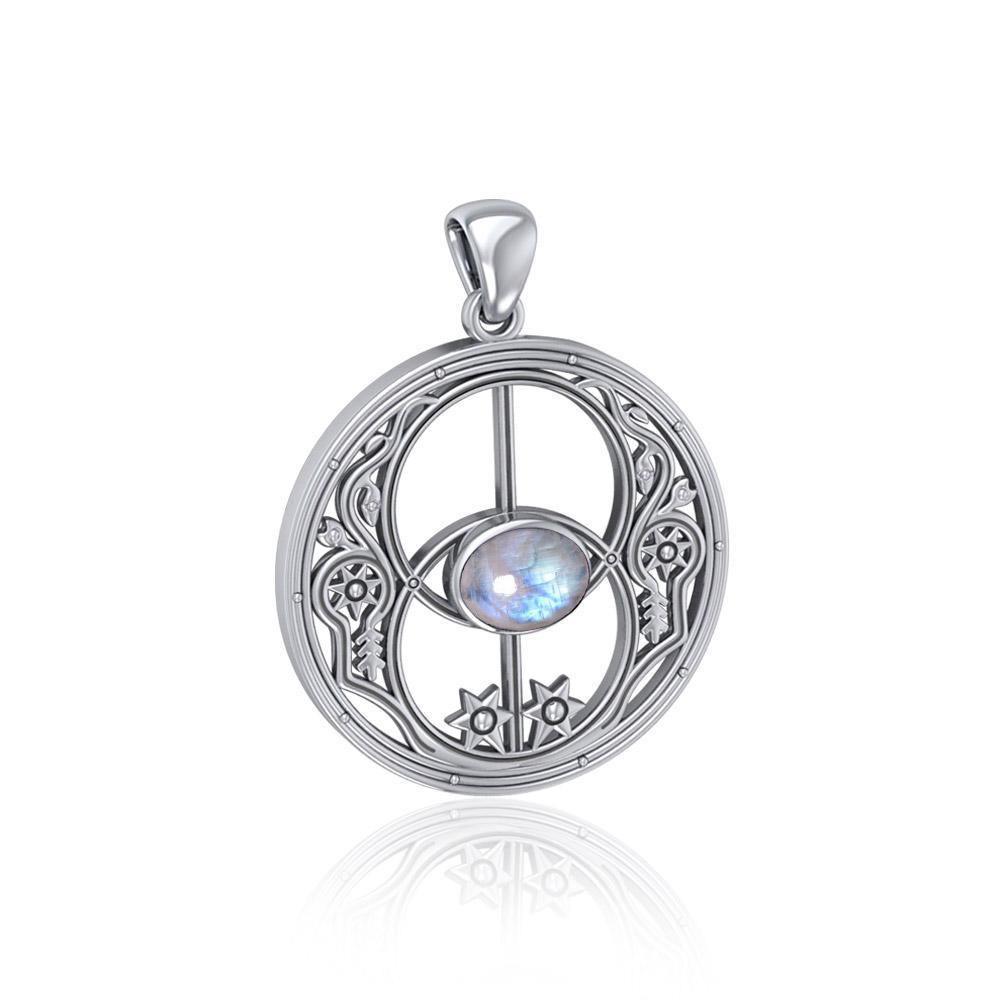 Chalice Well Pendant TP3307 Pendant