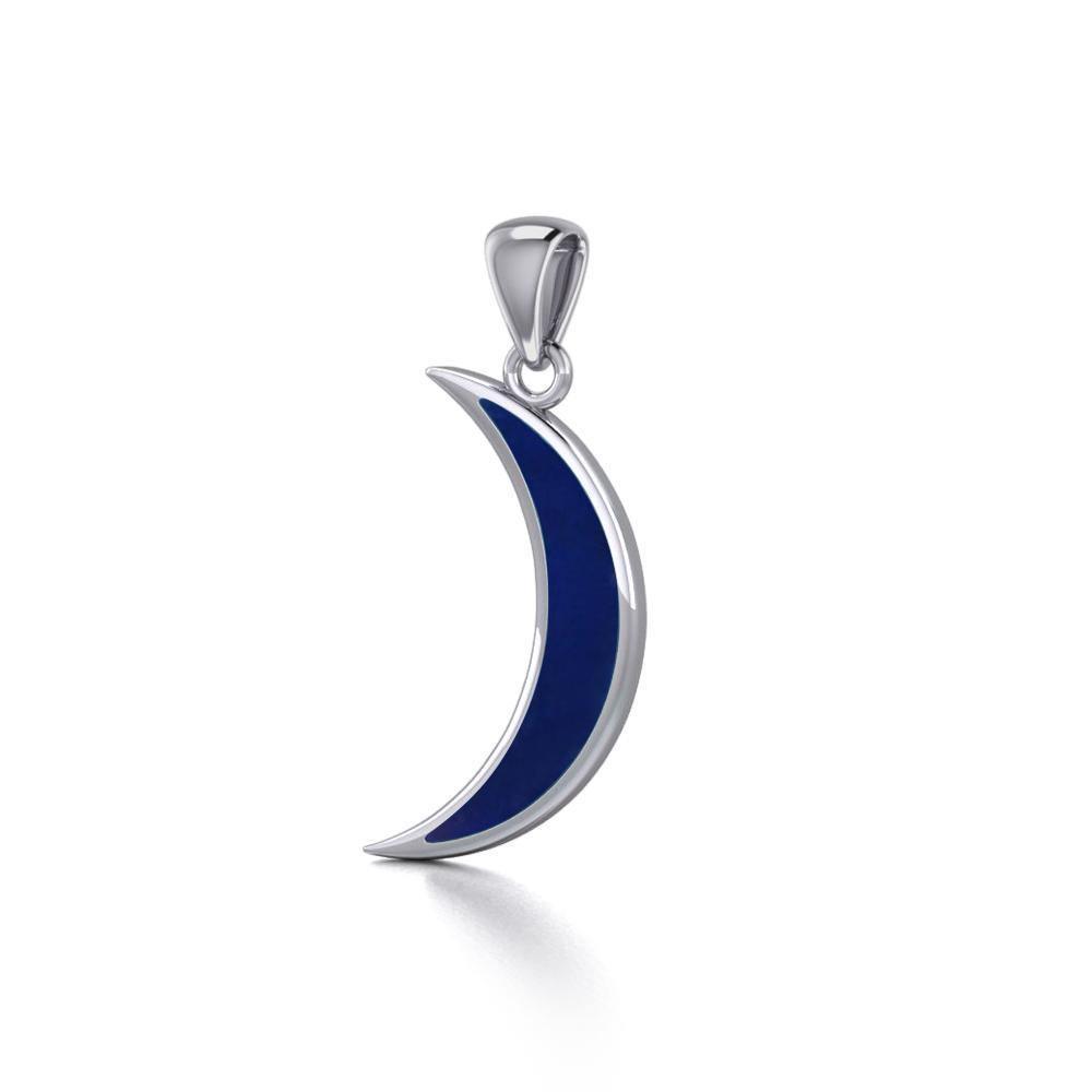 Crescent Moon – A Glimpse of a New Beginning Pendant TP614 Pendant