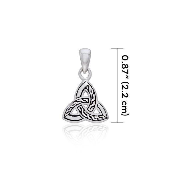 Trinity Pendant TPD1812 Pendant