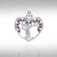 Tree of Life Pendant TPD3881 Pendant