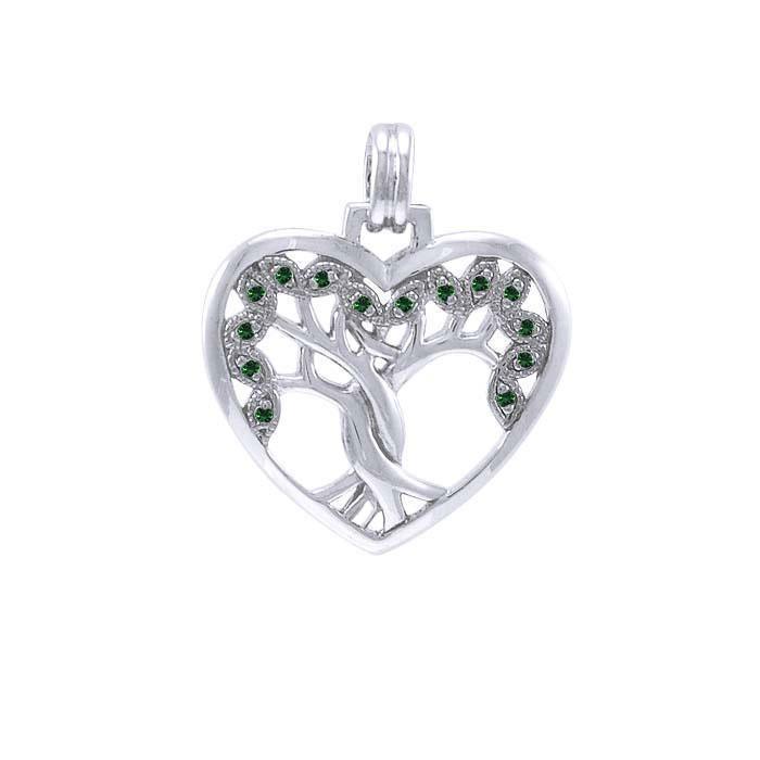 Tree of Life Pendant TPD3881