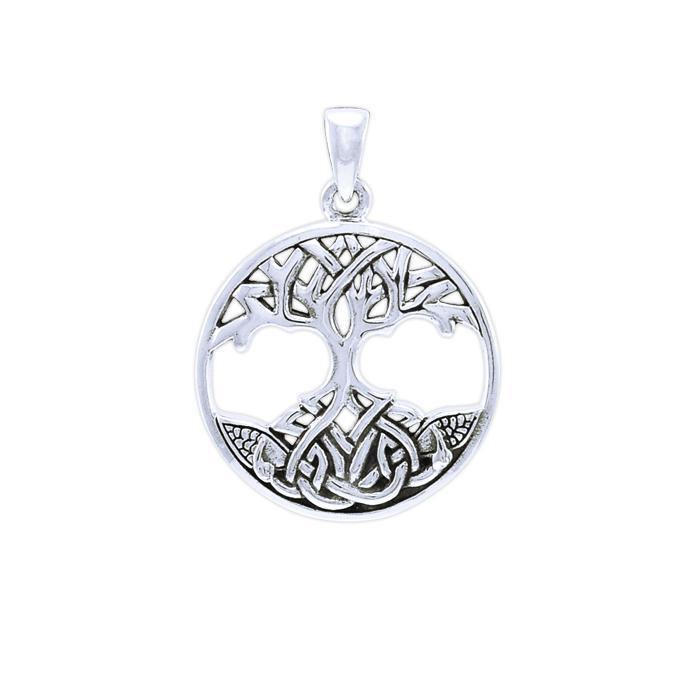 Modern Tree of Life TPD3964