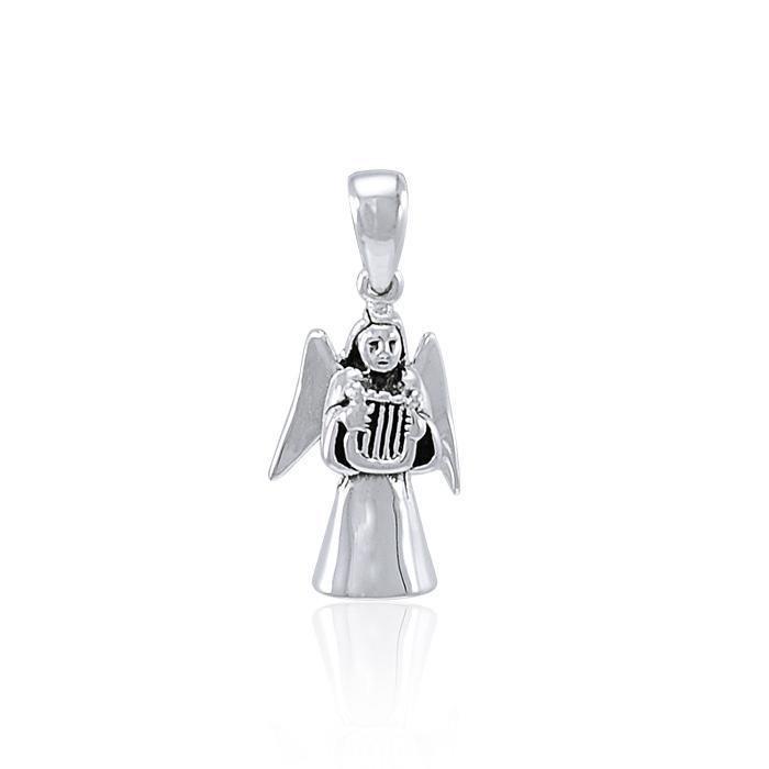 Little Angel Pendant TPD4091 Pendant