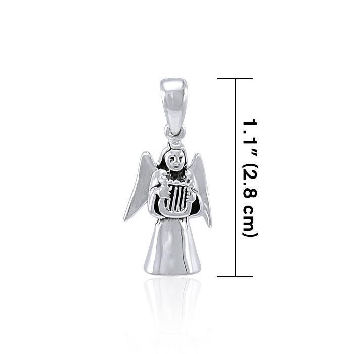 Little Angel Pendant TPD4091 Pendant