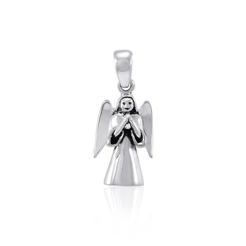 Little Angel Pendant TPD4092 Pendant