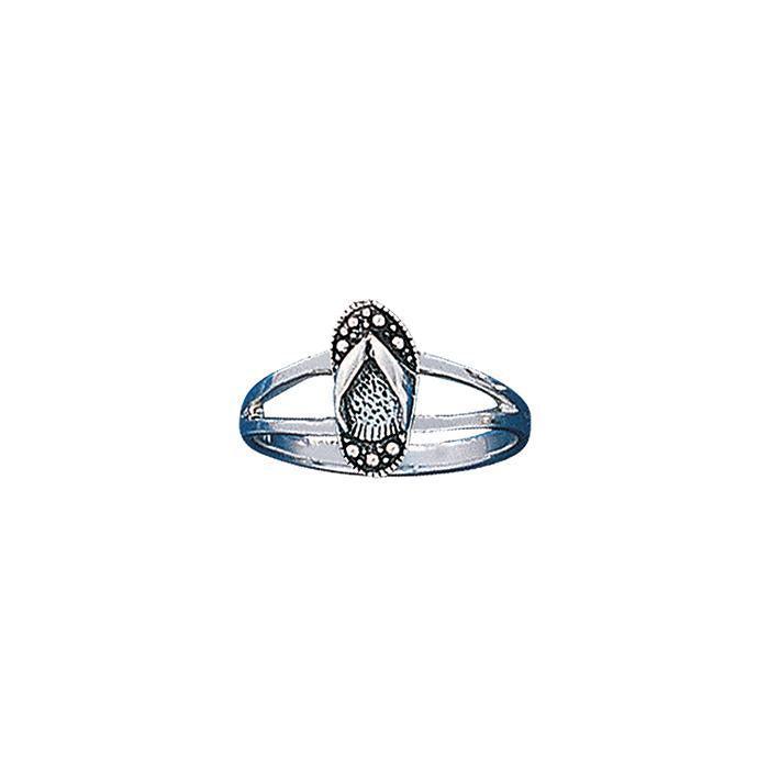 Flip Flop Ring TR3418