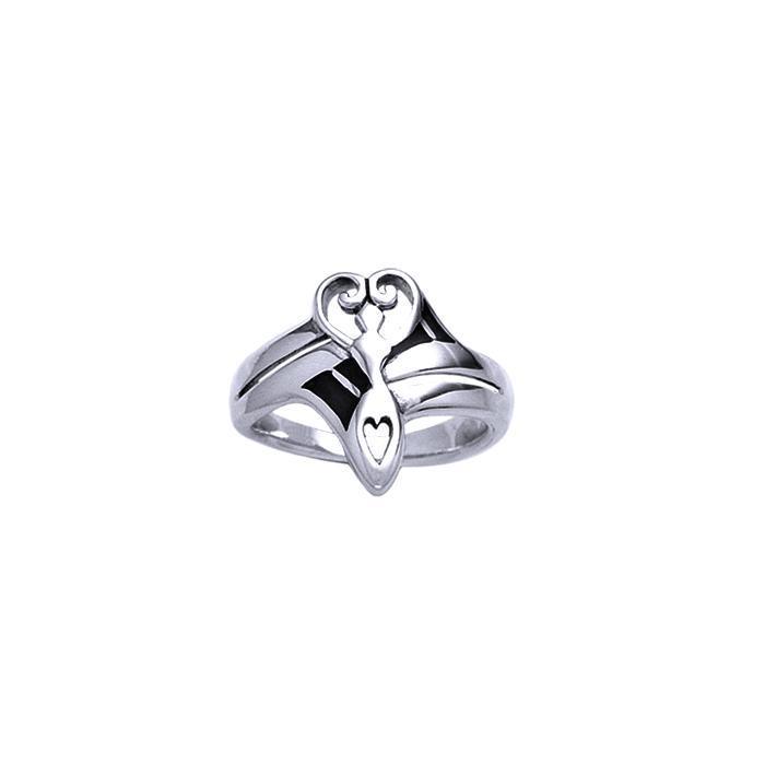 Mother Goddess Ring TR3731