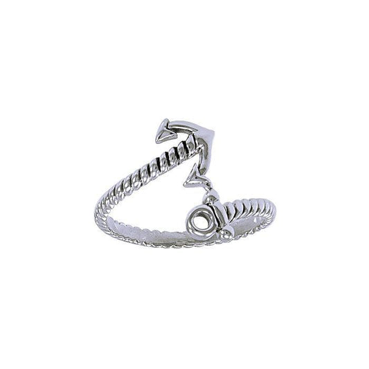 Anchor Wrap Ring TRI1398