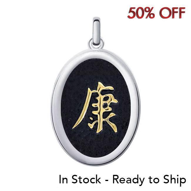 Health Feng Shui Pendant MPD3762 Pendant