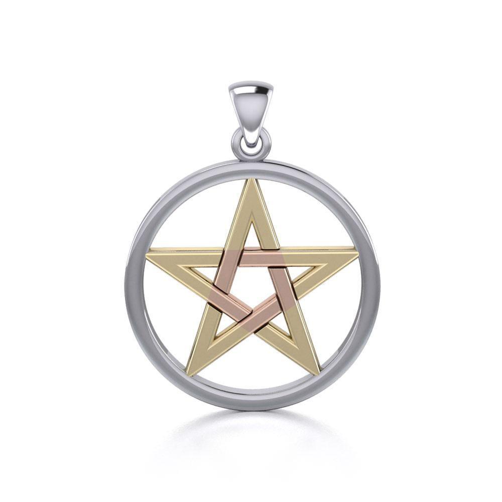 The Star Pendant OTP089