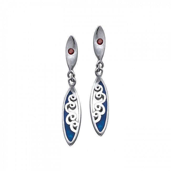 undefined Earrings TE2717 Earrings