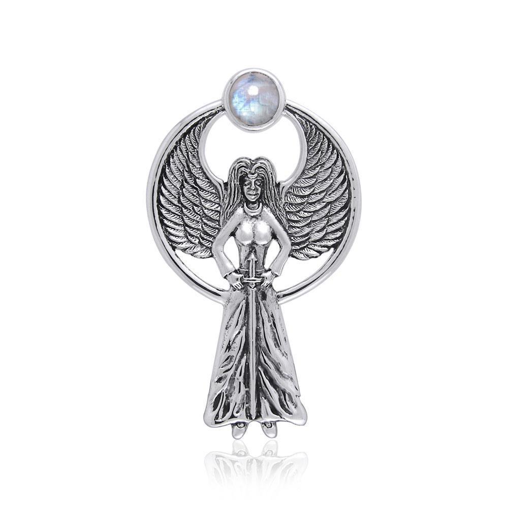 Avenging Angel Pendant TPD167