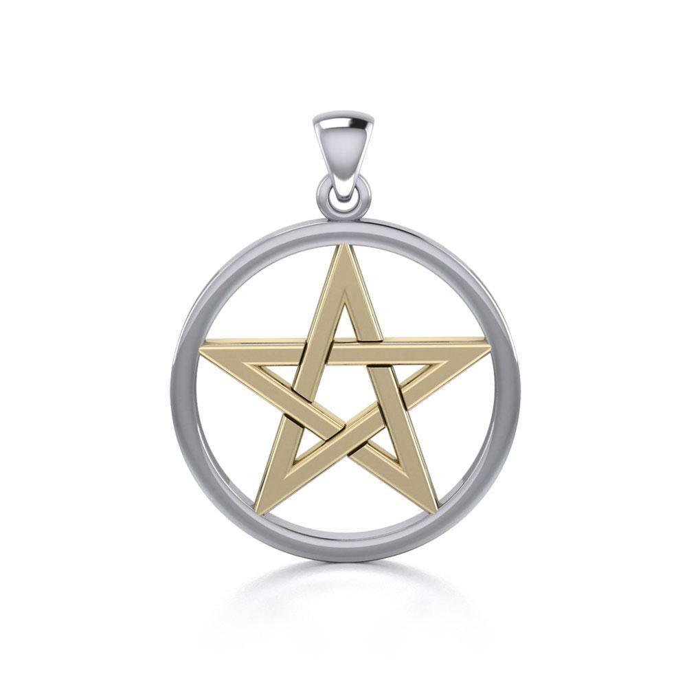 The Star Pendant TPV089