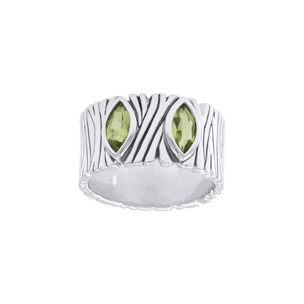 Contemporary Ring TRI1259 Ring