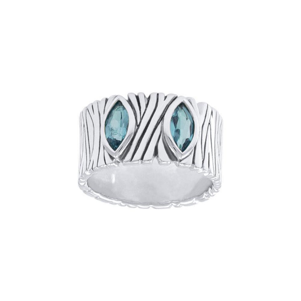 Contemporary Ring TRI1259 Ring