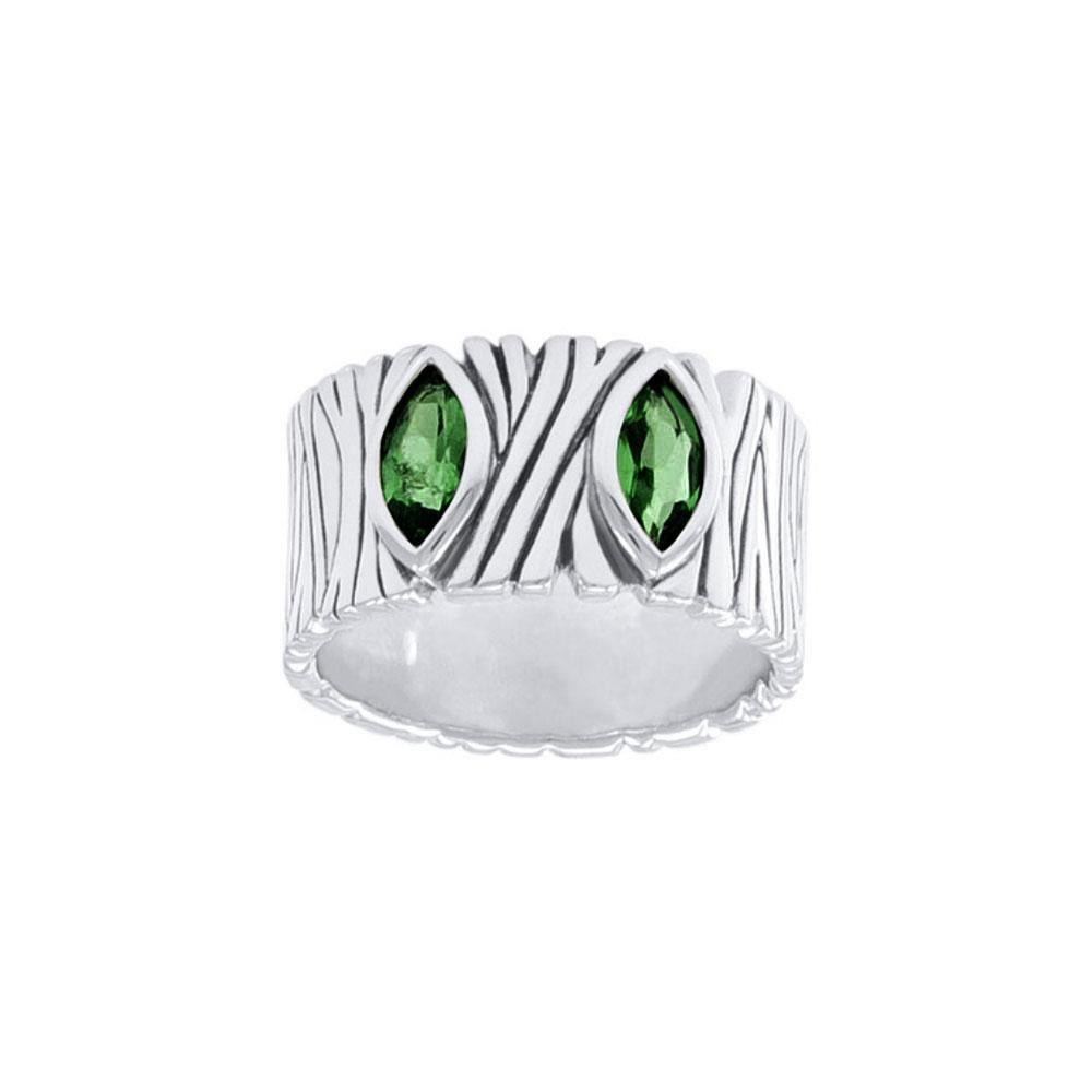 Contemporary Ring TRI1259 Ring