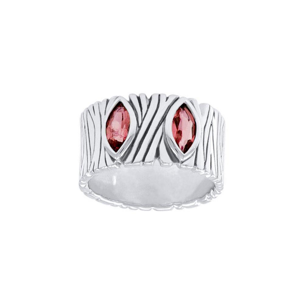 Contemporary Ring TRI1259 Ring